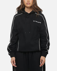 New Era NE Hoodie Black