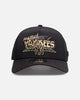 New Era New York Yankees 'Arcade Gold 10 Year Anniversary' 9FORTY A-Frame Snapback Black/Gold