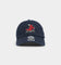 47 Brand St. Louis Cardinals Cooperstown Strapback Navy