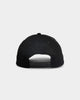 New Era x Culture Kings Corduroy 9FORTY A-Frame Snapback Black