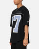 Carre Hitta Grid Iron T-Shirt Black/Navy