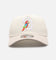 New Era San Diego Padres 'Tropical' 9FORTY A-Frame Snapback Chrome
