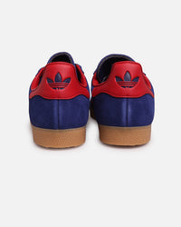 Adidas Gazelle Blue/Red