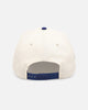 New Era Los Angeles Dodgers 'Vintage Arch Logo' 9FORTY A-Frame Snapback Official Team Colors