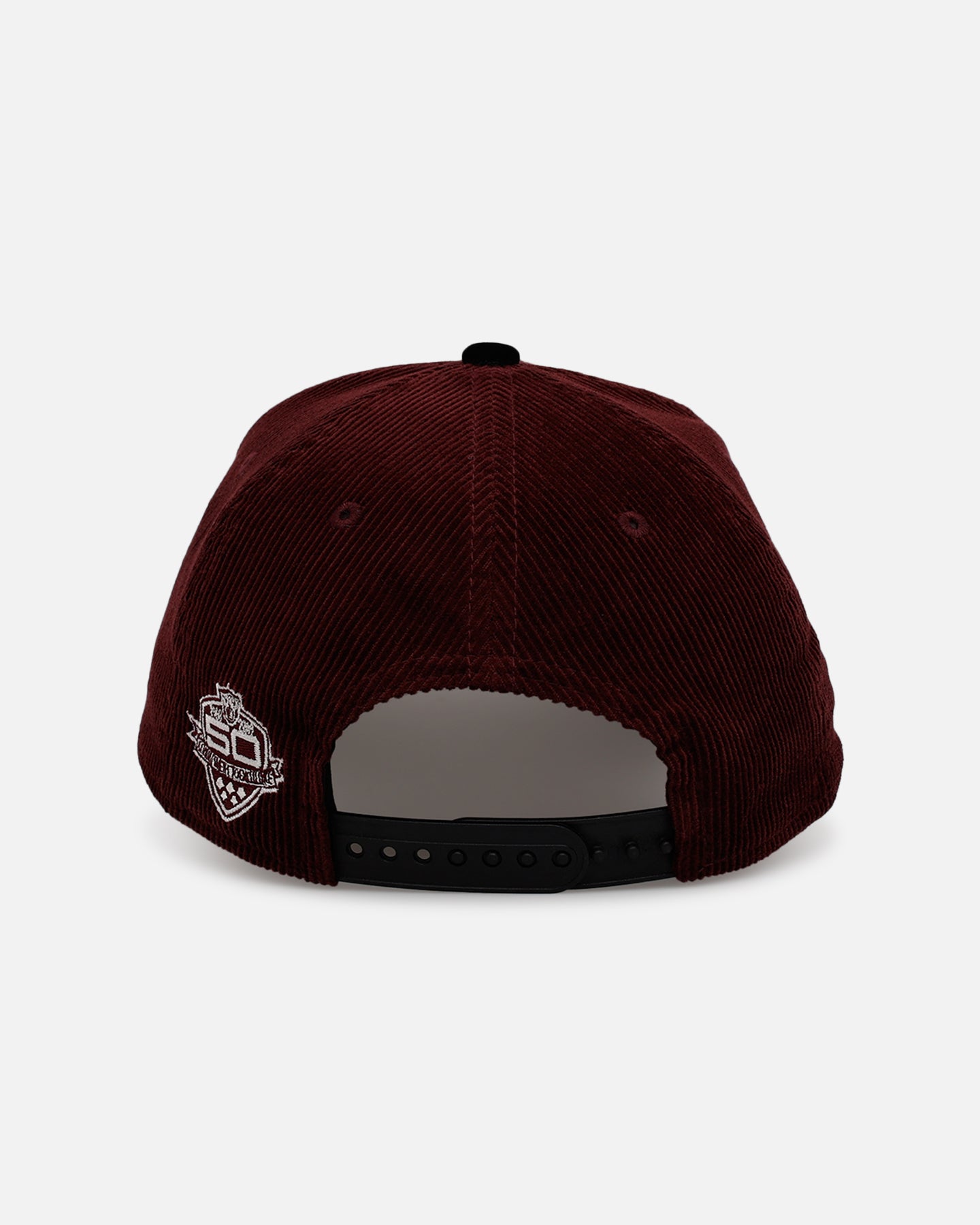 New Era Las Vegas Raiders 'Certified Lover 2.0' 9FORTY A-Frame
