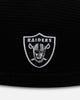New Era Las Vegas Raiders Thermal Beanie Black