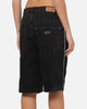 Carre Velocity Solace Jorts Black
