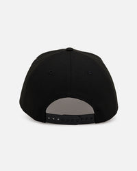 New Era San Diego Padres 'Stealth Roses' 9FORTY A-Frame Snapback Black