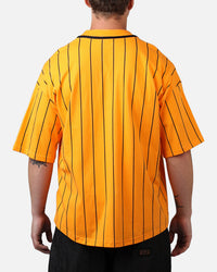 Puma Mclaren Baseball Jersey