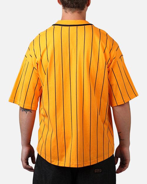 Puma Mclaren Baseball Jersey