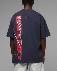 Loiter Redline T-Shirt Spellbound