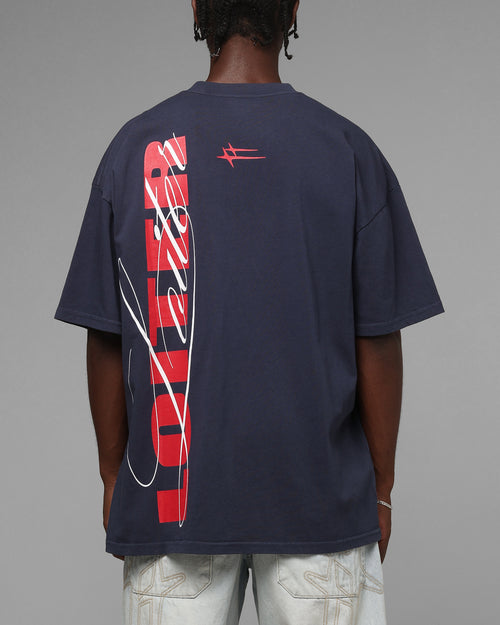 Loiter Redline T-Shirt Spellbound