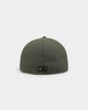 New Era Boston Red Sox 'Olive Black' 59FIFTY Fitted Olive/Black