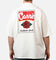 Carre Rosa T-Shirt Off White