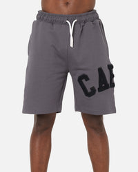 Carre C-Class Sweat Shorts Black Wash