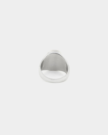 Infra Globo Ring Stainless Steel