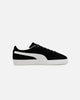 Puma Suede Classic Black/White
