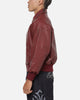 Ed Hardy Desert Bomber Jacket Red