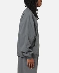 Reebok X Market Vector Jacket Grey/Silver