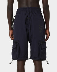 The Anti Order Hyphen ATD100 Track Jogger Dark Navy