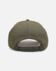 New Era Philadelphia Phillies 'Easy Olive' 9FORTY A-Frame Snapback Olive