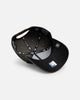 New Era Las Vegas Raiders "Moss Canvas" 9Forty A-Frame Snapback Dark Green