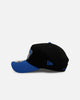 New Era Orlando Magic 'Hyperfly Katakana 2.0' 9FORTY A-Frame Snapback Black/Official Team Color
