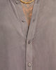 XXIII Nathan Button Up Shirt Charcoal