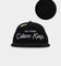 Hood X Culture Kings Las Vegas Collab Original Snapback Black