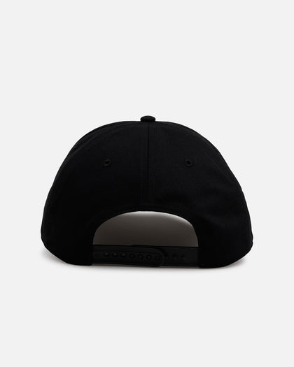 47 Brand Georgia Bulldogs 'Black Dome Script' 47 Hitch Snapback Black