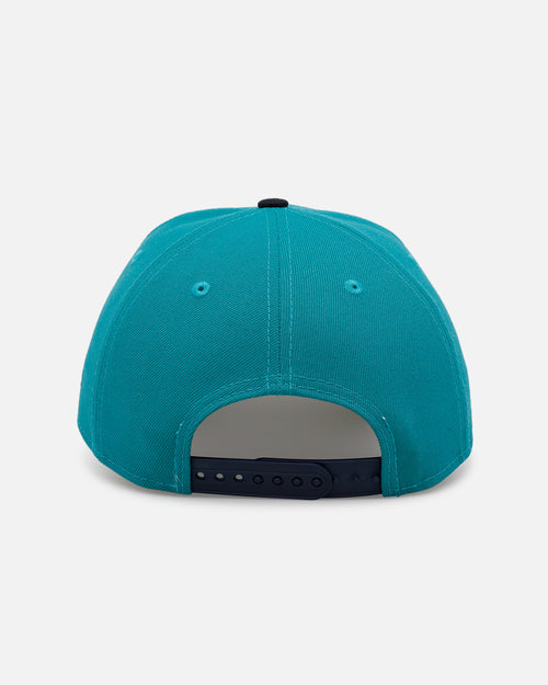 New Era Seattle Mariners 'Baseball Hearts' 9FORTY A-Frame Snapback Official Team Color