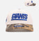 New Era New York Giants 'Realtree Visor' 9FORTY A-Frame Snapback Cream/Camo
