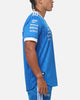 Adidas Mercedes-AMG Petronas Formula 1 Drivers T-Shirt Blue