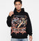 Goat Crew X Transformers Terrorcons Hoodie Black