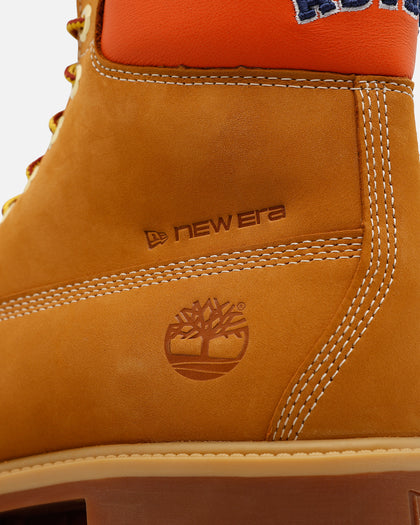 Timberland x New Era Houston Astros 6-Inch Waterproof Boot