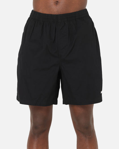 X-Large 91 Stock Beach Shorts Black