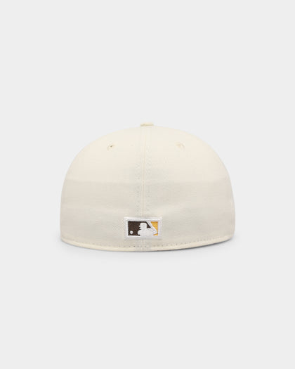 New Era San Diego Padres 'Chrome All Stars' 59FIFTY Fitted Chrome White