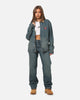 Dickies Denim Painter Jacket Khaki Tinted Blue