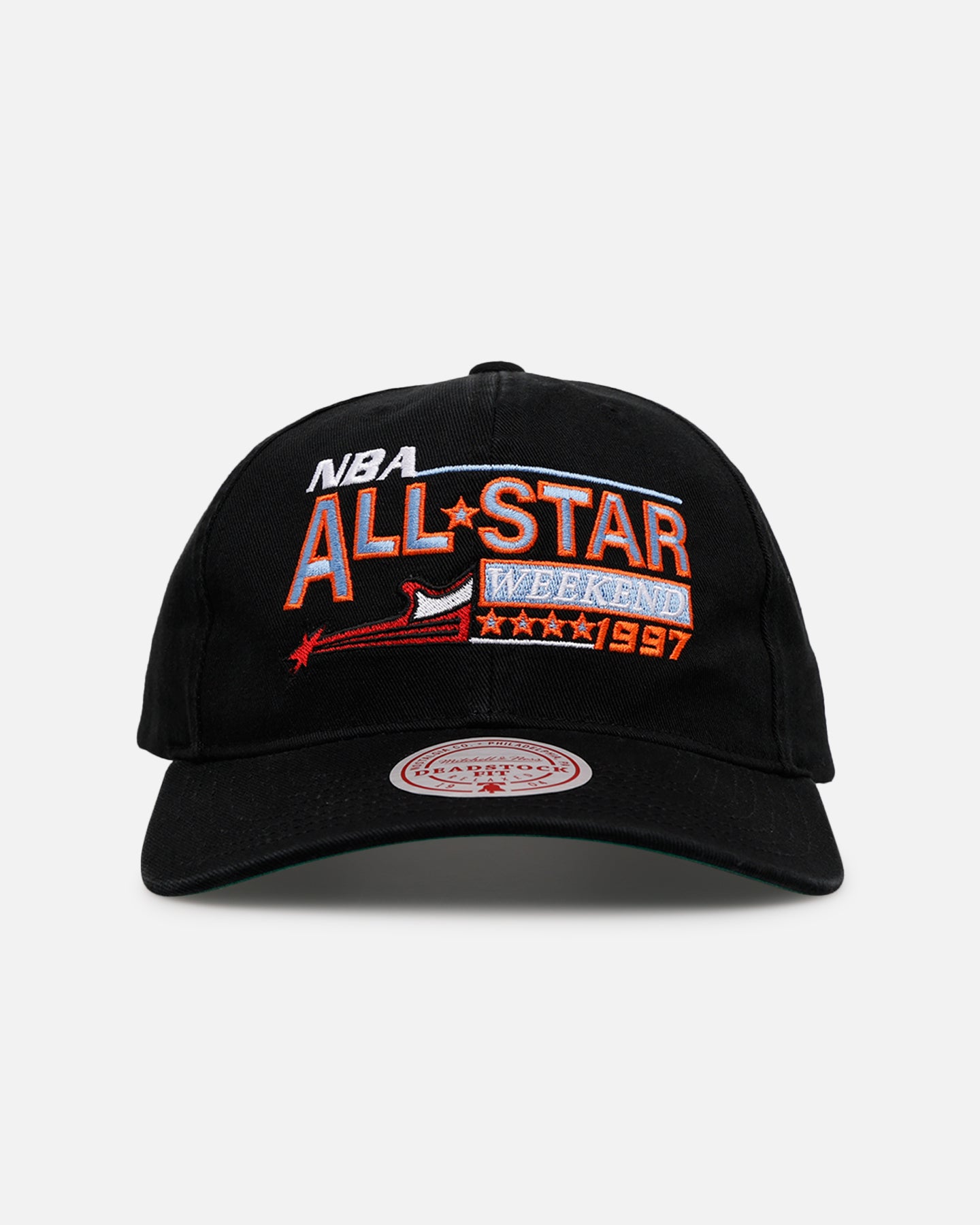 Mitchell & Ness 1997 NBA All Star Game 'Retro All Star Game