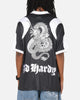 Ed Hardy Shinjuku Jersey Black