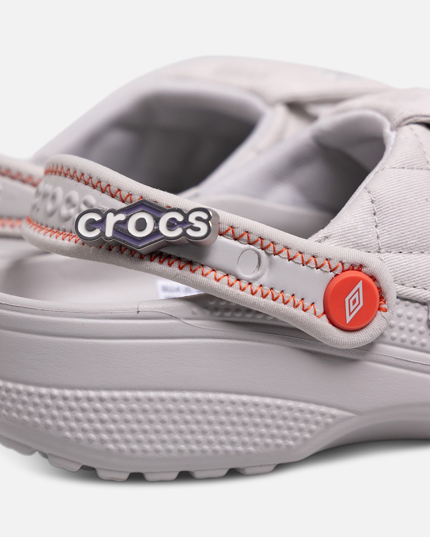 Crocs Umbro X Crocs Crafted Clog Atmosphere | Culture Kings US