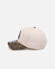New Era Chicago White Sox 'Realtree Visor' 9FORTY A-Frame Snapback Cream/Camo