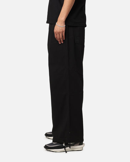 The Anti Order Anti Twill Parachute Pant Black