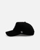 47 Brand New York Yankees 'Ultrasuede' 47 MVP Strapback Black/White