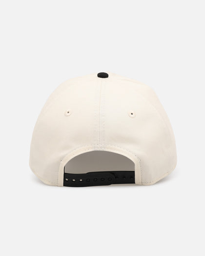 New Era San Francisco Giants 'Easy Chrome OTC' 9FORTY A-Frame Snapback Chrome/Official Team Colors
