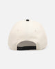 New Era San Francisco Giants 'Easy Chrome OTC' 9FORTY A-Frame Snapback Chrome/Official Team Colors