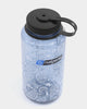 Culture Kings x Nalgene 1000ml Drink Bottle Black/White