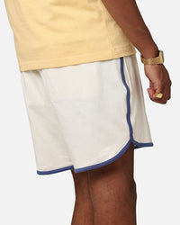 Champion 50's Pool Boy Shorts White