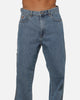 Worship Supplies Carpenter Jeans Sky High Blue