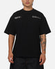 Carre Mmxii T-Shirt Black